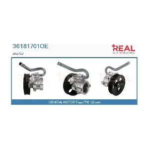 36181701OE REAL