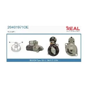 REAL 20401971OE