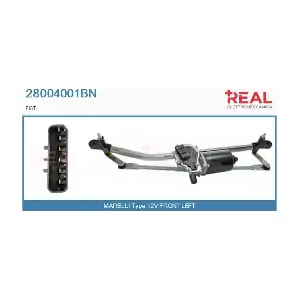 28004001BN REAL