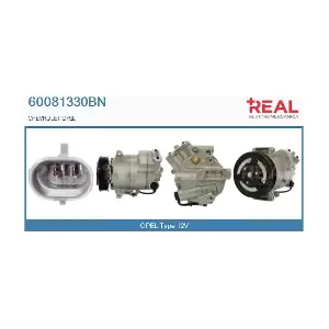 REAL 60081330BN