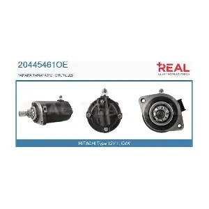 REAL 20445461OE