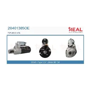 20401385OE REAL