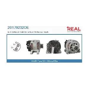 REAL 20179232OE