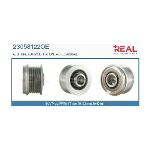 REAL 23058122OE