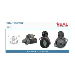 REAL 20401992RC