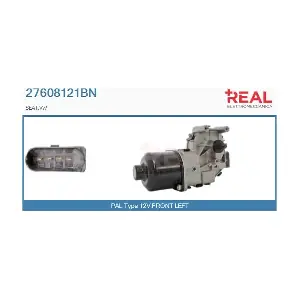 REAL 27608121BN