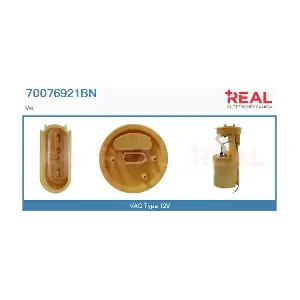 70076921BN REAL