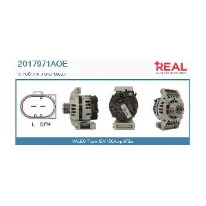 REAL 2017971AOE