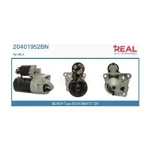 REAL 20401952BN