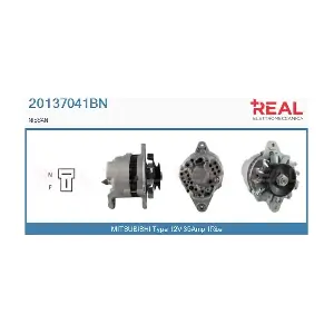 REAL 20137041BN