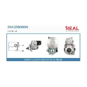 REAL 20432806BN
