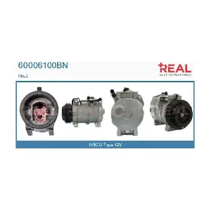 REAL 60006100BN