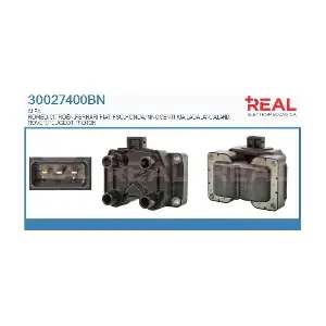 REAL 30027400BN