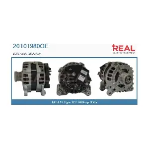 REAL 20101980OE