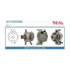 20132955BN REAL