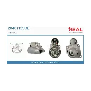 REAL 20401133OE