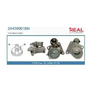 20450901BN REAL