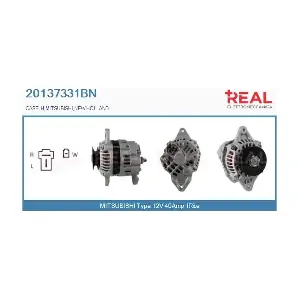 REAL 20137331BN