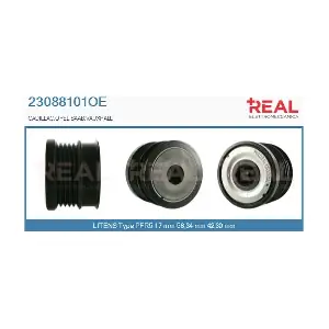 REAL 23088101OE