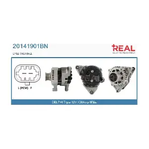 REAL 20141901BN