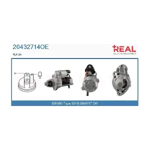 REAL 20432714OE