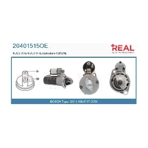 REAL 20401515OE