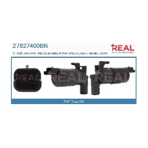 REAL 27827400BN