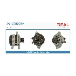 20132500BN REAL