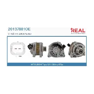 REAL 20137881OE