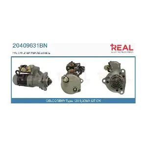 REAL 20409631BN