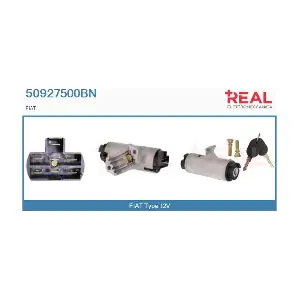 50927500BN REAL