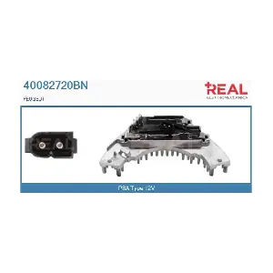 40082720BN REAL