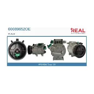 REAL 60089652OE
