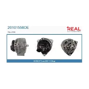 REAL 20101556OE