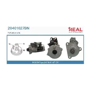 20401627BN REAL