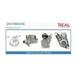 REAL 20479942OE