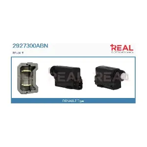 2927300ABN REAL