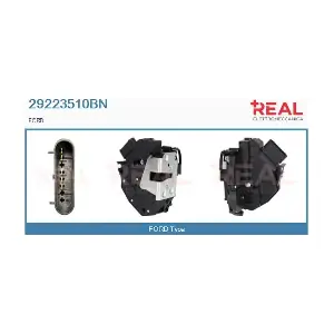 29223510BN REAL
