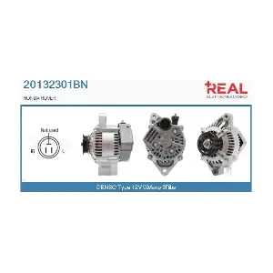 REAL 20132301BN
