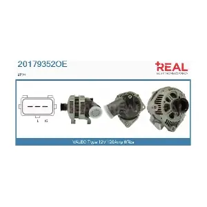 REAL 20179352OE