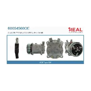 REAL 60054560OE