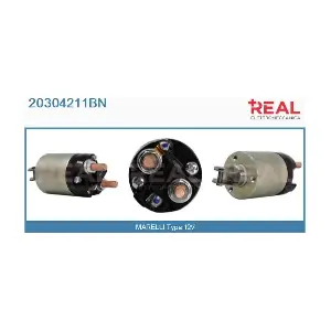 20304211BN REAL