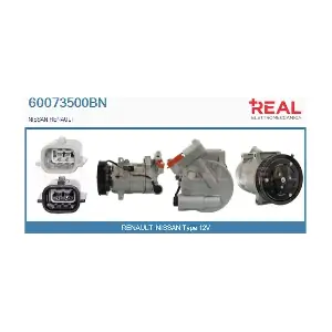 60073500BN REAL