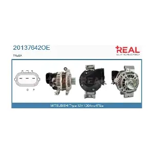 20137642OE REAL