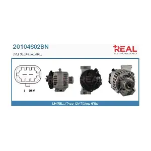 REAL 20104602BN