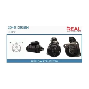 REAL 20401363BN