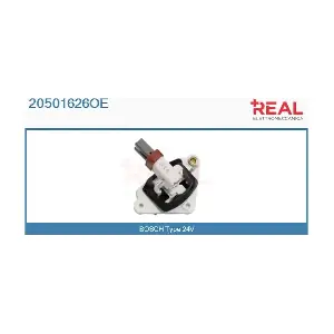 20501626OE REAL