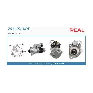 20412316OE REAL