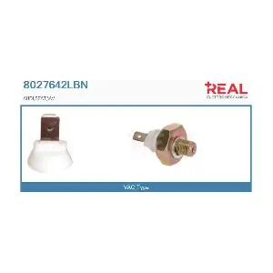 REAL 8027642LBN
