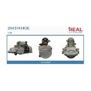 REAL 20437414OE